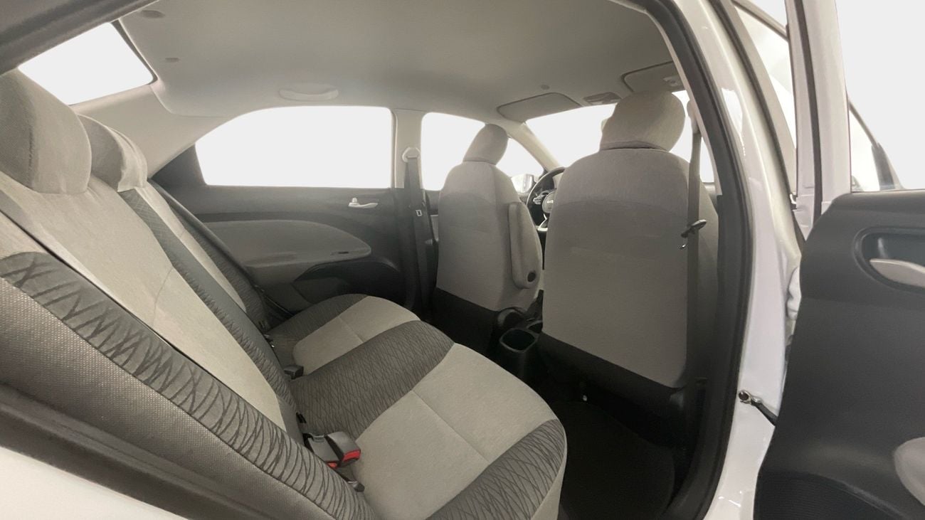 كيا بيجاس LX | شامل الضمان | 0 ﺪﻔﻋﺓ ﺃﻮﻟﻯ