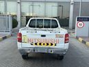 Mitsubishi L200 GLX 2.4L