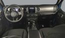 Jeep Wrangler Jeep Wrangler Sport - 2023 0KM GCC