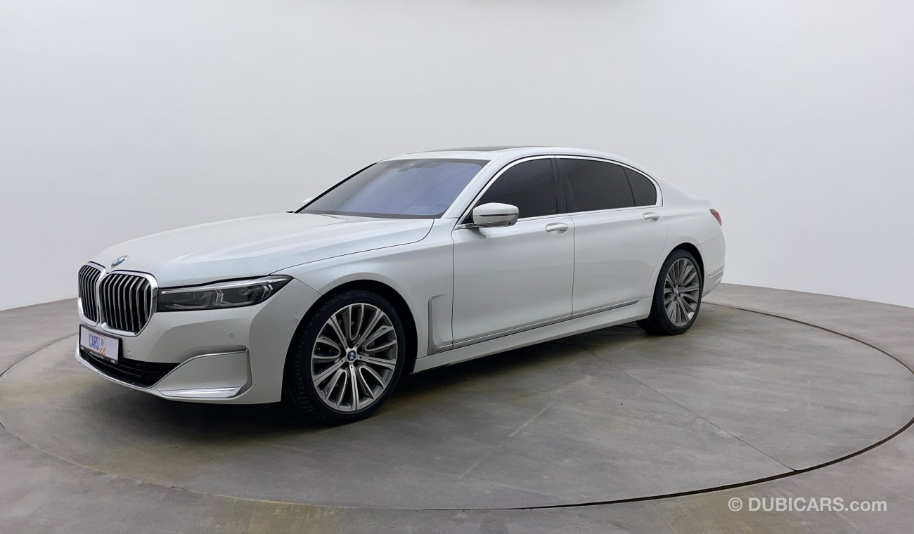 BMW 730Li 730Li 2000