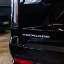 Cadillac Escalade Premium Luxury 6.2L AWD AED 4,599 P.M • 0% Downpayment • Cadillac Escalade Premium Luxury  • 1 Year