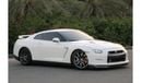 Nissan GT-R Nissan GT-R 2009 import America Perfect condition