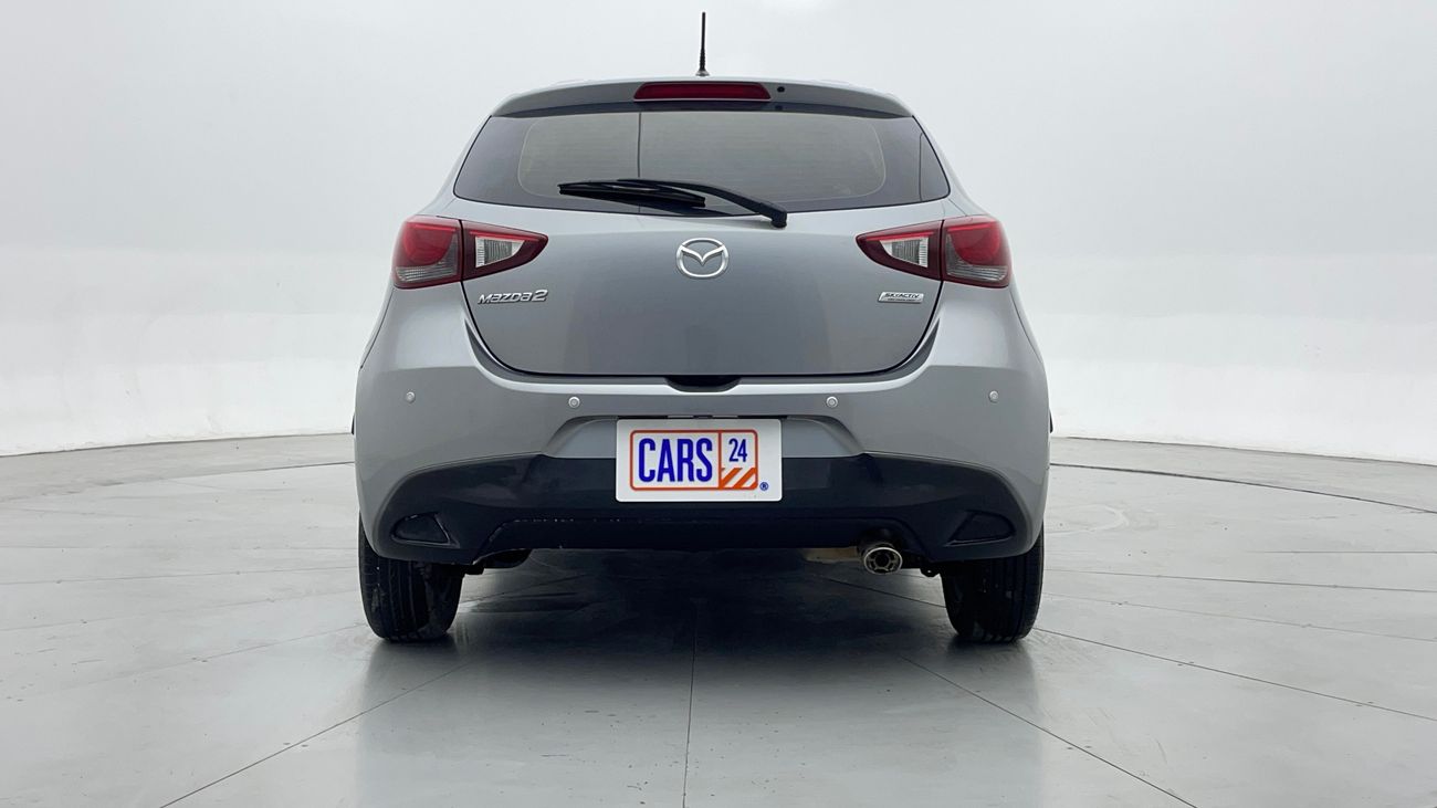 Mazda 2 VGRADE 1.5 | Zero Down Payment | Free Home Test Drive