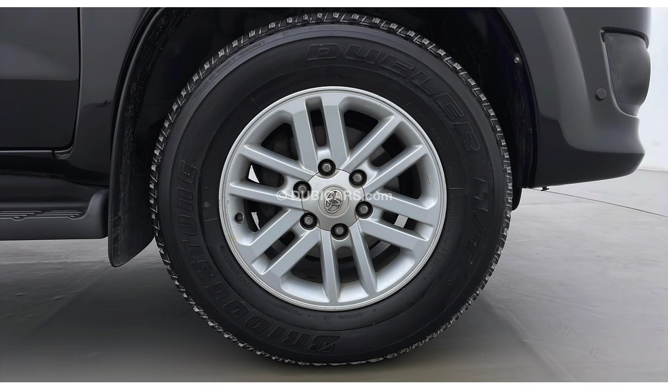 Toyota Fortuner GXR 4 | Zero Down Payment | Free Home Test Drive