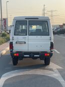 تويوتا لاند كروزر 70 LC 78 HARDTOP 4.0L MT