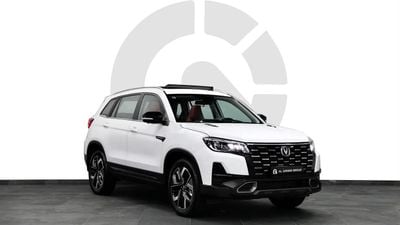 Changan CS75 Plus SPORT