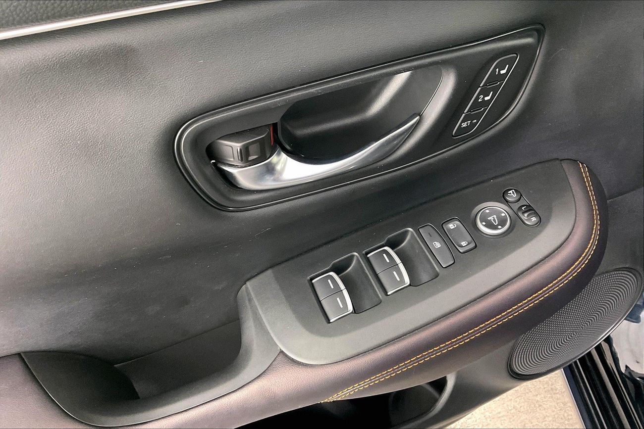 Honda ZRV EX | National Day Celebration | Guaranteed Warranty | 0 Down Payment