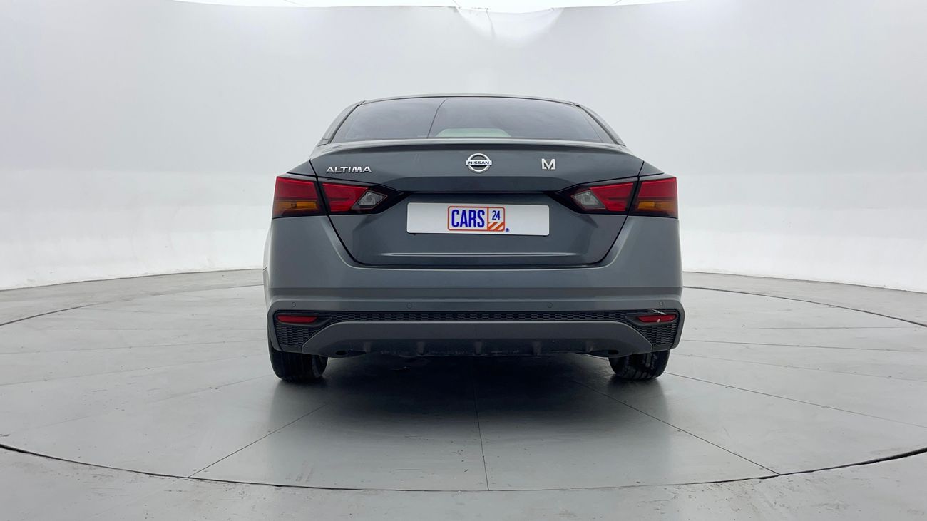 Nissan Altima S 2.5 | Zero Down Payment | Free Home Test Drive