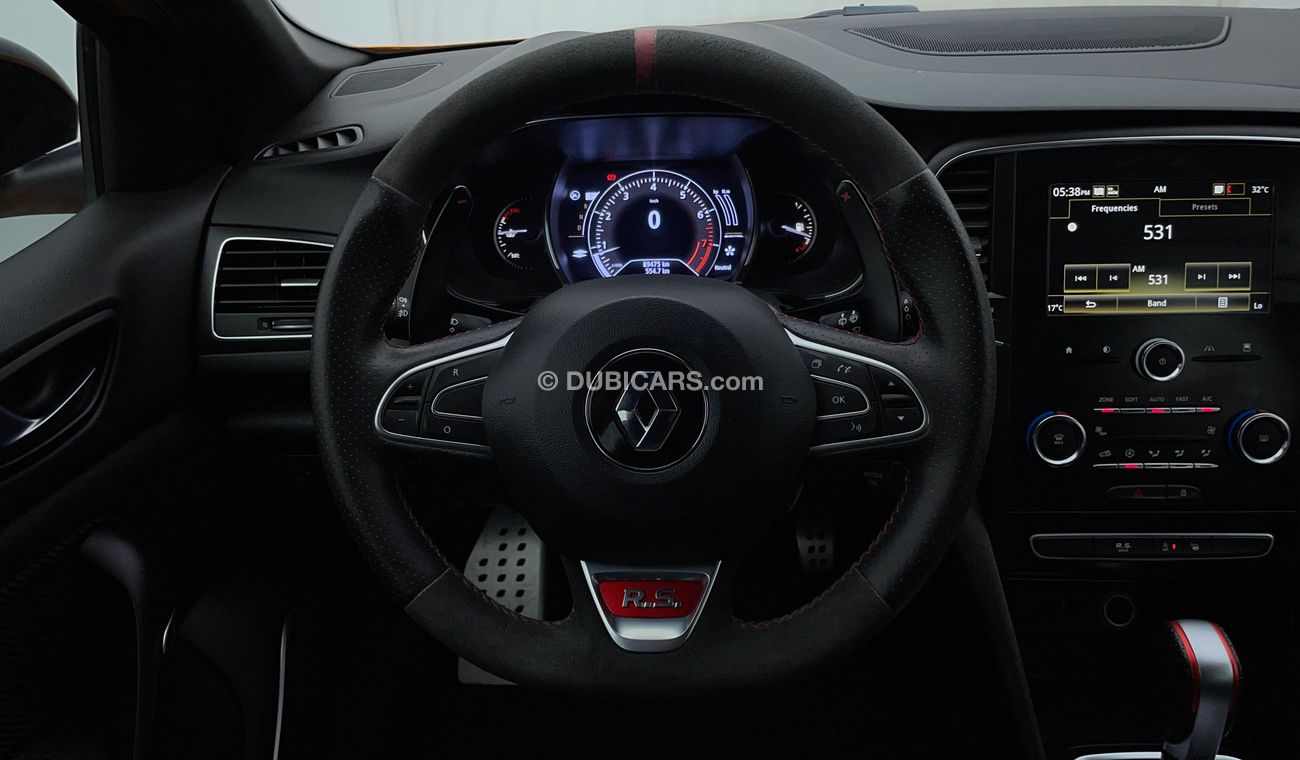 Renault Megane RS 1.8 | Zero Down Payment | Free Home Test Drive