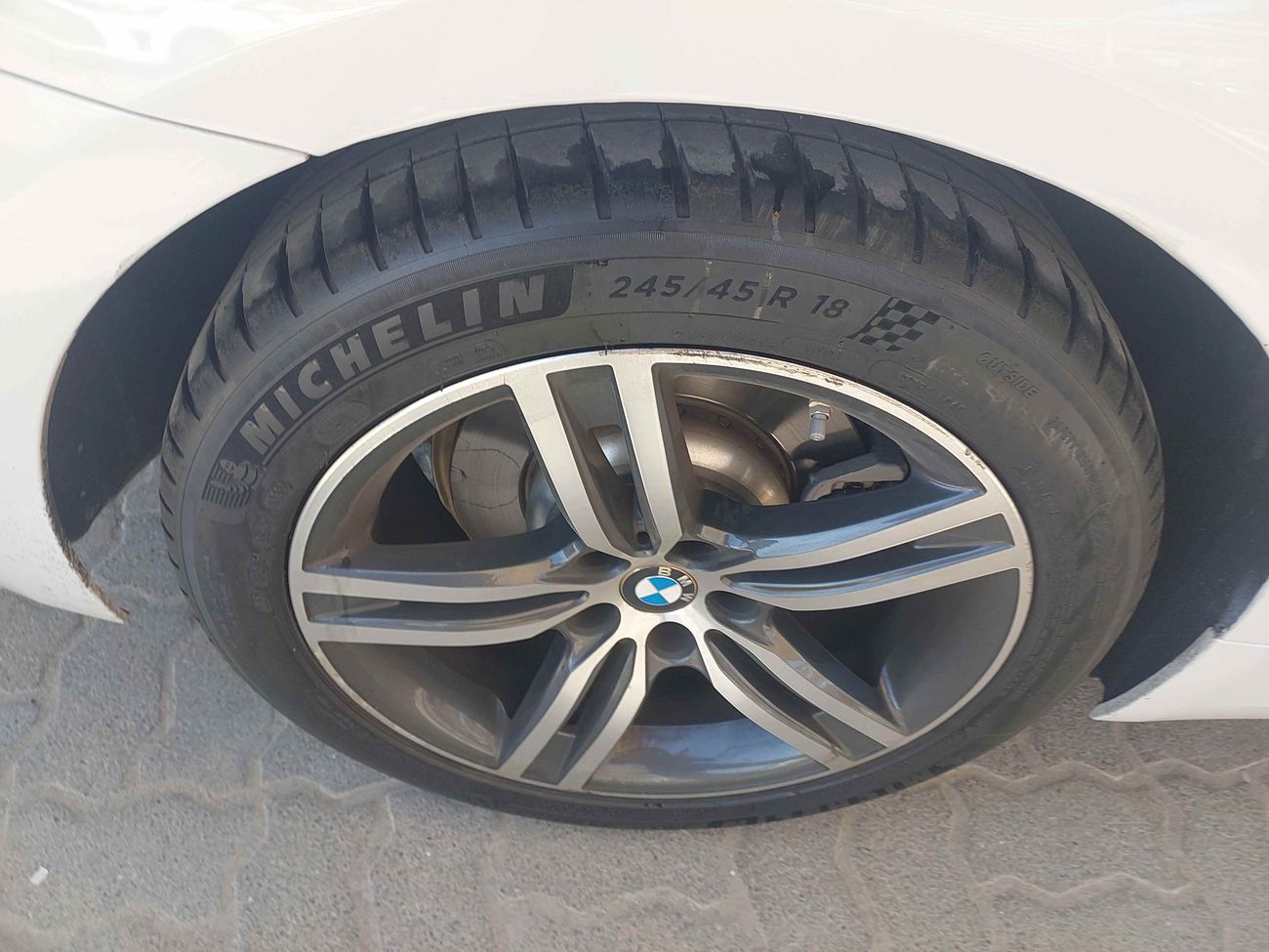 بي أم دبليو 520i JOY EDITION 2 | بدون دفعة مقدمة | اختبار القيادة في المنزل