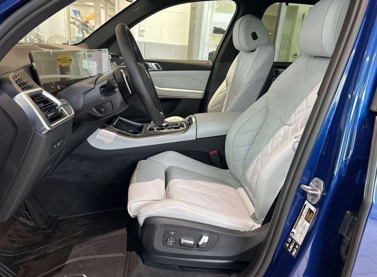 BMW X5 40i XDrive Edition 25 Jahre Brand New * EXPORT READY *