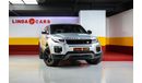 Land Rover Range Rover Evoque L538