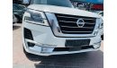 Nissan Patrol LE Platinum City LE Platinum City LE Platinum City