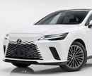 Lexus RX350 F-SPORT 2.4