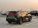 Lexus NX250 PREMIUM (NON GCC) 2024 Lexus NX250 MidOption 2.5L V4 FWD- Rear Camera & Sensor - Leather Seat - Auto Trunk