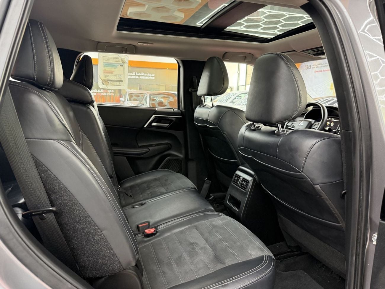 Mitsubishi Outlander PREMIUM NO CONVENIENCE FEES | UNDER WARRANTY | CERTIFIED PRE-OWNED | 0% DOWN PAYMENT