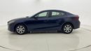 Mazda 3 S 1.6 | Zero Down Payment | Home Test Drive