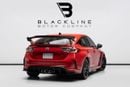 هوندا سيفيك 2.0L MT