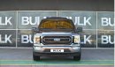 Ford F-150 XLT Ford F-150 - Original Paint - Low Mileage - Under Warranty - Panoramic Roof - AED 3,376 MP