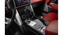 Land Rover Range Rover 2019 Range Rover Vogue SE / 5.0L V8 Supercharged / Full Service History