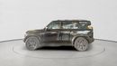Jetour T2 LUX 2.0T 7DCT 4WD | Guaranteed Warranty | 0 Down Payment