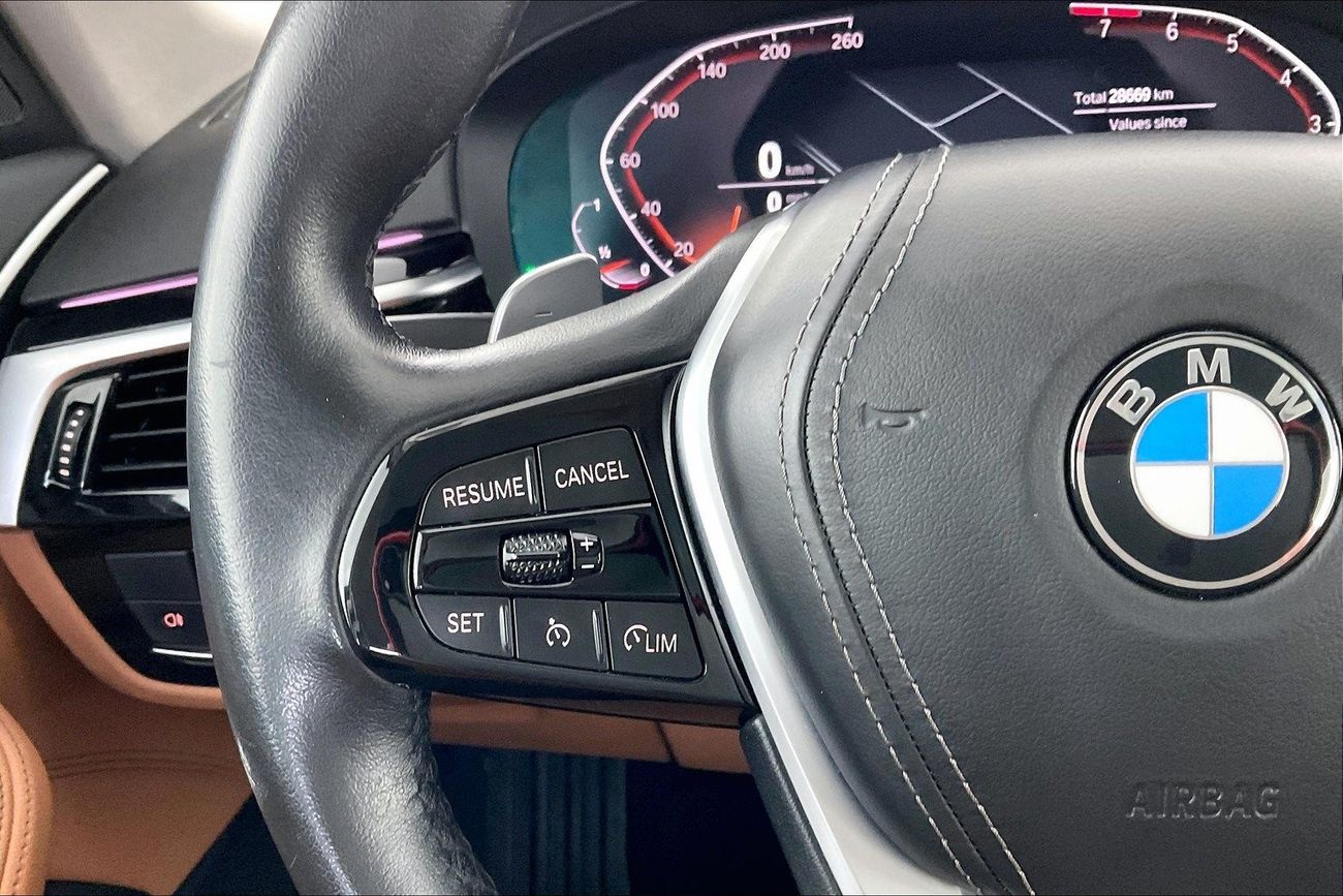 كيا كادنزا EX | ضمان مجاني لمدة عام | 0 دفعة أولى