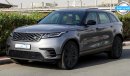 Land Rover Range Rover Velar R-DYNAMIC P250 ,  AWD , 2022 GCC , 0Km , (ONLY FOR EXPORT)