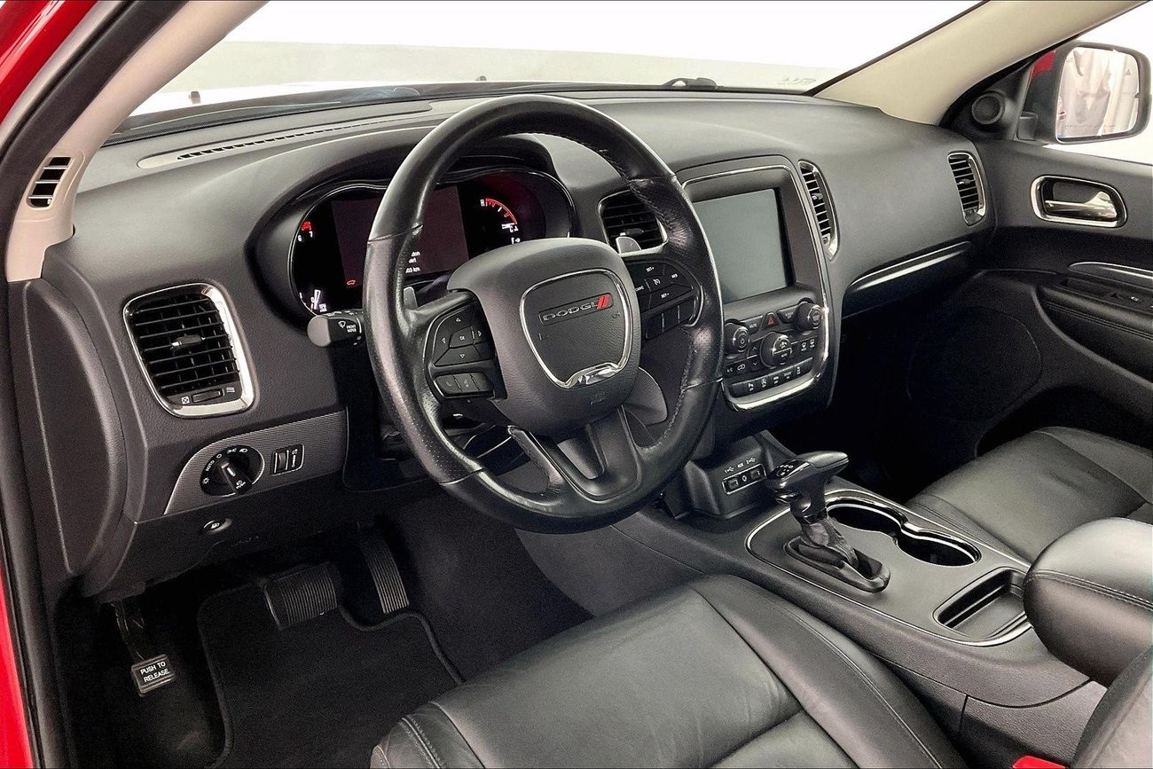 Nissan XTerra Platinum | 1 year free warranty | 0 Down Payment