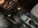 جيب رانجلر Sahara 3.6L A/T