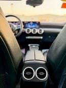 Mercedes Benz CLA250 4MATIC