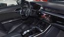 Audi A8 L 55 TFSI Quattro
