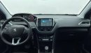 Peugeot 2008 ALLURE 1.6 | Under Warranty | Inspected on 150+ parameters