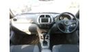Toyota RAV4 TOYOTA RAV4 RIGHT HAND DRIVE (PM1083)
