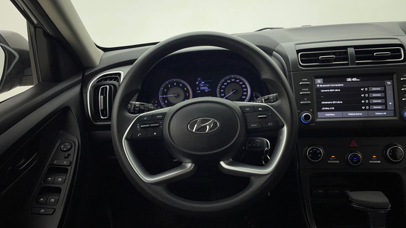 هيونداي كريتا SMART 1.5 | بدون دفعة مقدمة | اختبار القيادة في المنزل