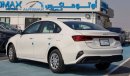 Kia Cerato 2022 , GCC , 0Km ,  (ONLY FOR EXPORT)