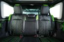 جيب رانجلر أنليميتد SPORT Full Option-Main Dealer Warranty and Service Contract-GCC Specification