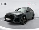 Audi Q5 45 TFSI quattro Sport Q5 Sportback S line 45 TFSI quattro 249hp (Ref# 88863)