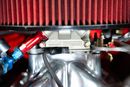 Chevrolet Chevelle Chevy Big Block V8, Ridetech Suspension Pro Touring Restomod