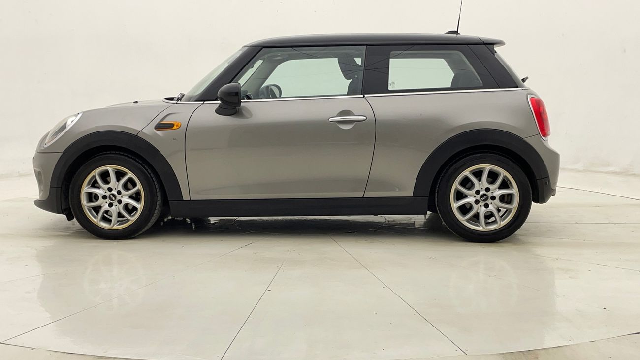 Mini Cooper STD 1.5 | Zero Down Payment | Home Test Drive