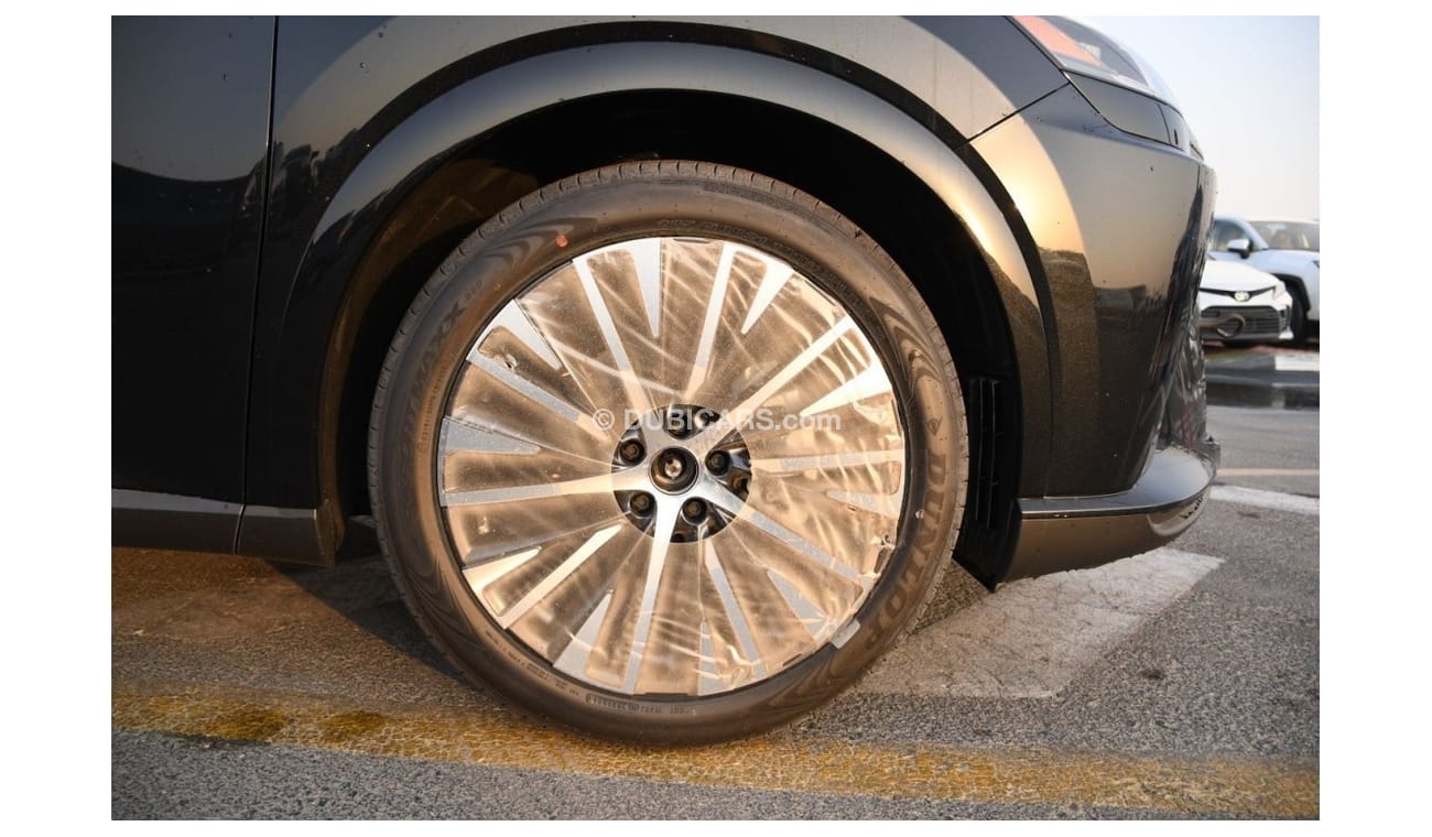 Lexus RX350 Executive Plus 2.5L Hybrid