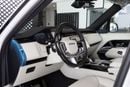 لاند روفر رينج روفر Land Rover | Range Rover Vogue | HSE P530 | Black Edition | GCC Specs | 2026  | ( EXPORT)