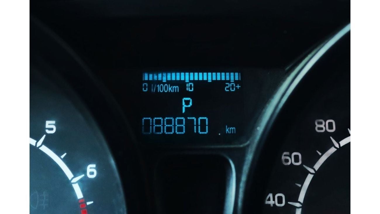 فورد ايكو سبورت 2016 فورد إيكوسبورت تريند، 5 أبواب SUV، 1.5 لتر 4 سلندر بنزين، أوتوماتيك، دفع أمامي