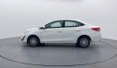 Toyota Yaris SE 1.5 | Under Warranty | Inspected on 150+ parameters