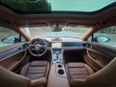 Porsche Panamera 4 PORSCHE PANAMERA 2022 KOREAN // PLATINUM EDITION // ORGINAL PAINT // LOW MILGE // PERFECT CONDITIO