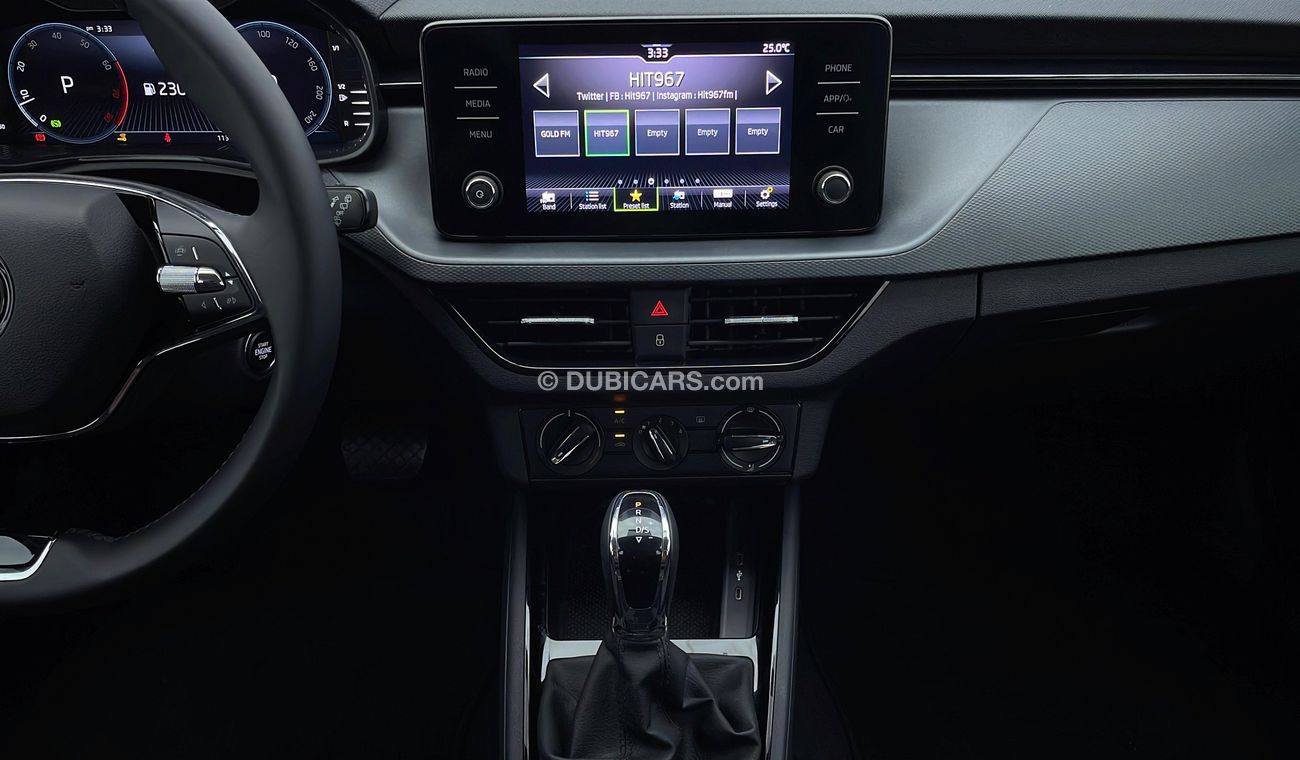 Skoda Scala AMBITION 1.6 | Under Warranty | Inspected on 150+ parameters