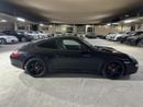 Porsche 911 CARRERA S