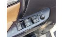 تويوتا فورتونر 2.7L, 17" Tyre, 4WD Control Switch (LOT # 866)