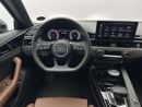 أودي A4 35 TFSI S-LINE 40 TFSI S-LINE