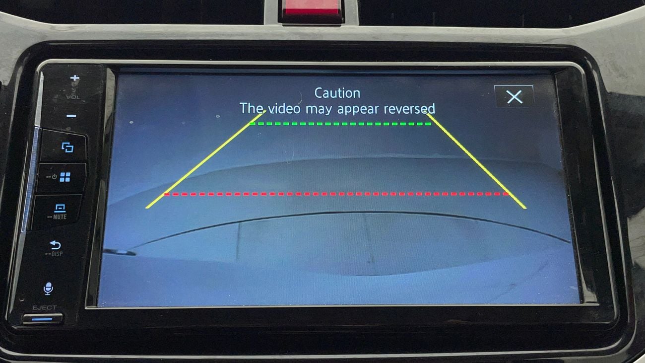 تويوتا راش GX 1.5 | بدون دفعة مقدمة | اختبار القيادة في المنزل