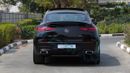 Mercedes-Benz GLE 450 Coupe (For Export , НА ЭКСПОРТ) AMG 4MATIC EQ Boost 2026 GCC Без пробега